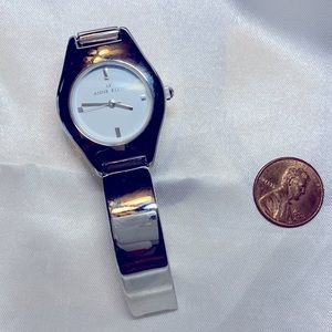 Anne Klein watch